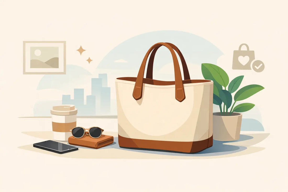 Everyday Tote Bag Review: Worth It?