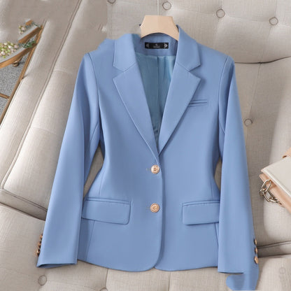 Professional Suit Formal Women&