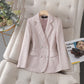 Professional Suit Formal Women&