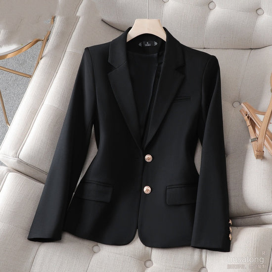 Professional Suit Formal Women&